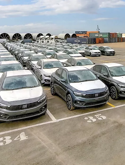 entreprosage chakour