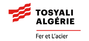 tosyali algerie logo